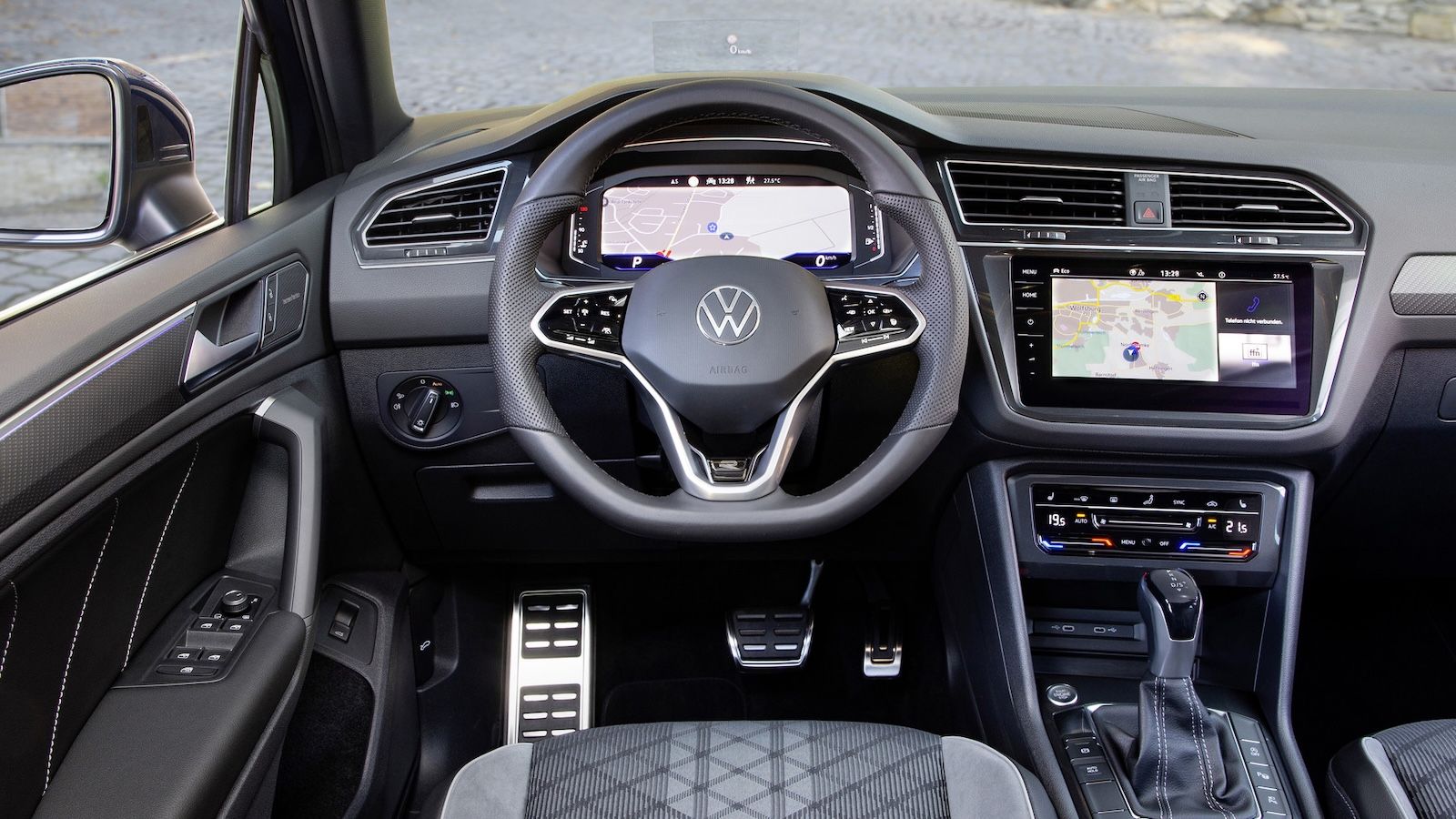 Μεταχειρισμένο VW Tiguan (2016-2024): Όλα όσα πρέπει να ξέρεις